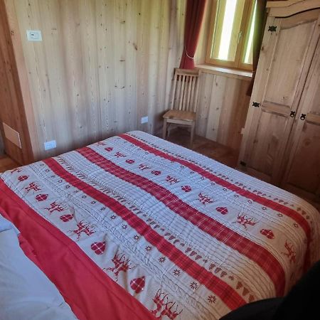 Baita Giola Villa Marter Dış mekan fotoğraf