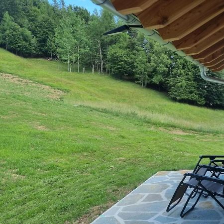 Baita Giola Villa Marter Dış mekan fotoğraf