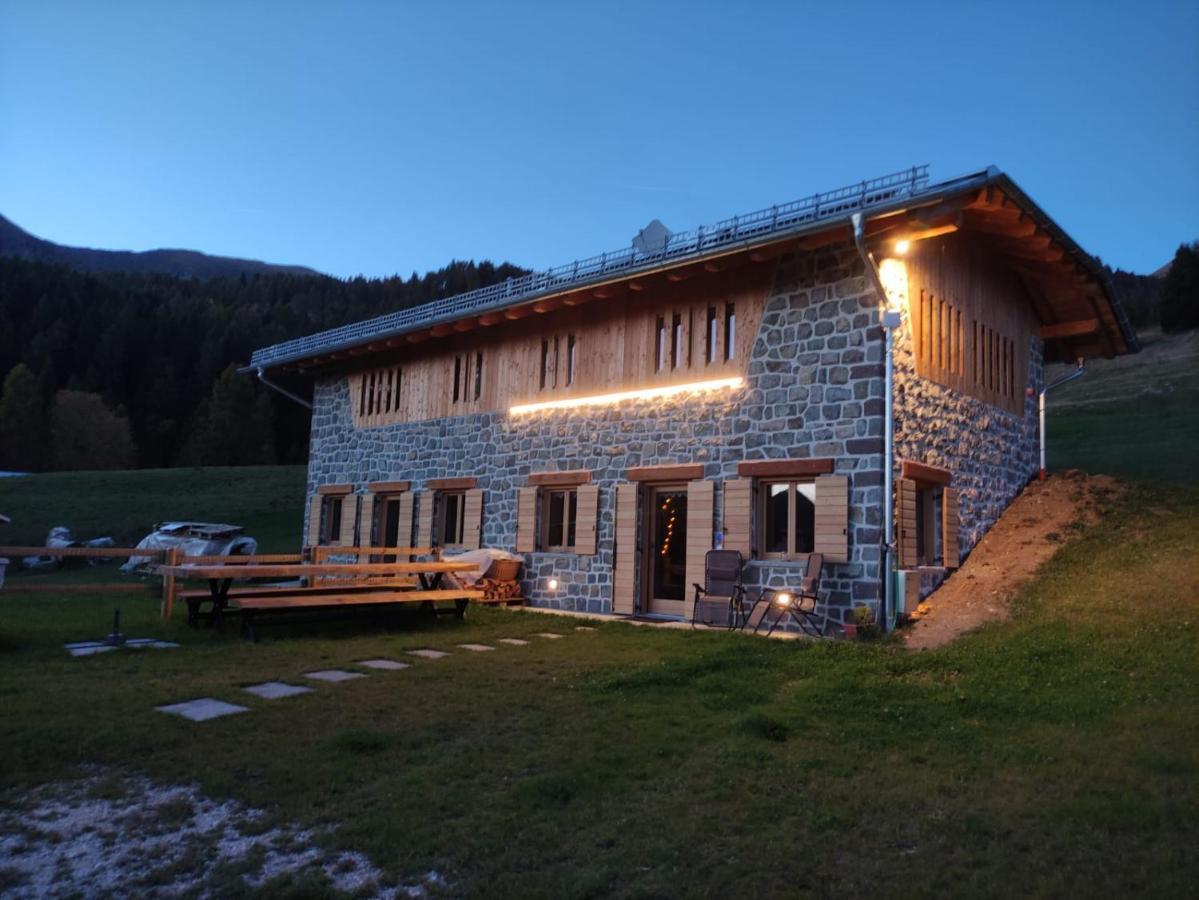Baita Giola Villa Marter Dış mekan fotoğraf