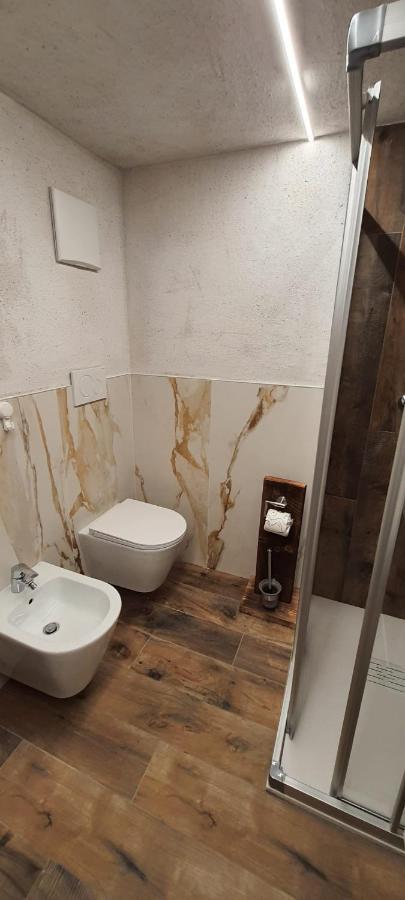 Baita Giola Villa Marter Dış mekan fotoğraf