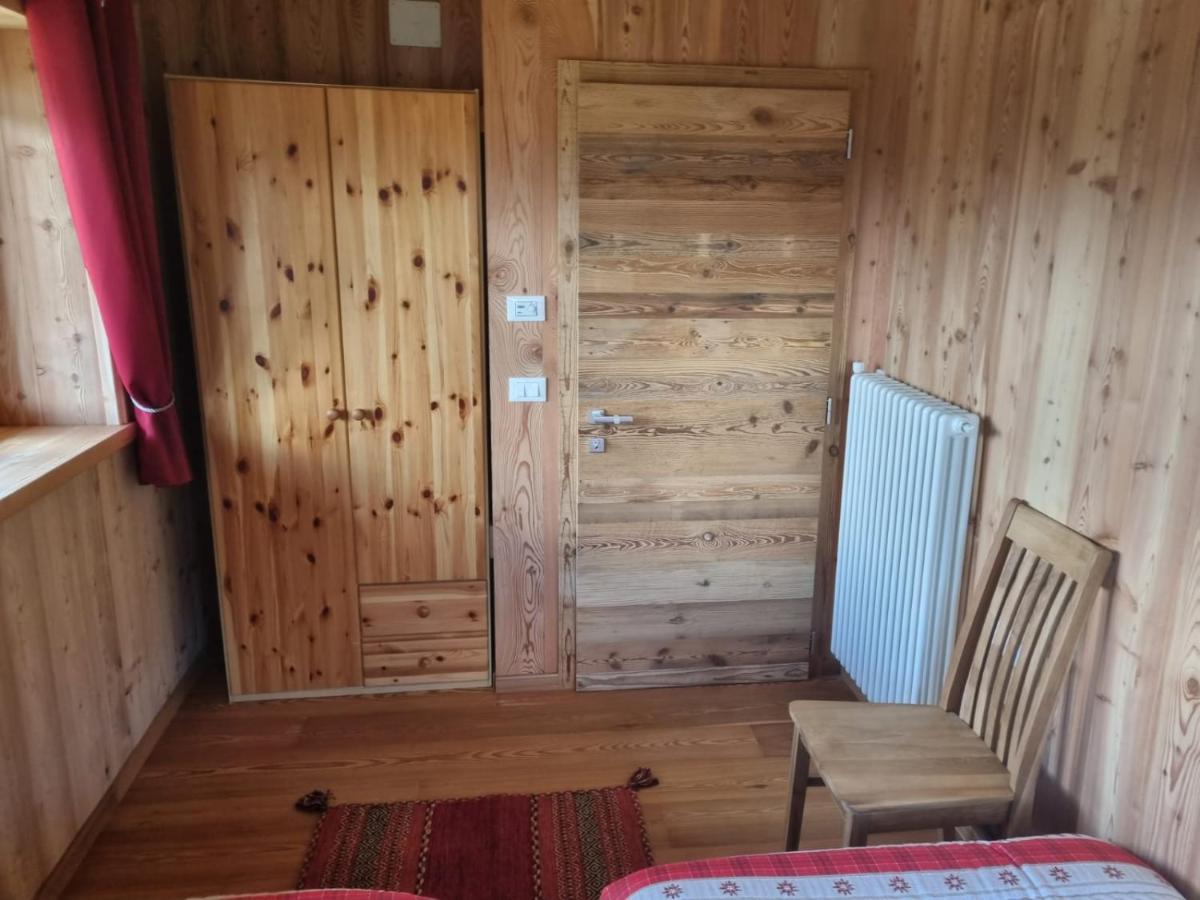 Baita Giola Villa Marter Dış mekan fotoğraf